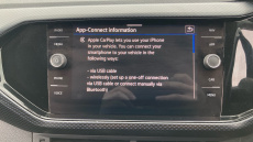 Volkswagen T-Cross 1.0 TSI 115 United 5dr Petrol Estate